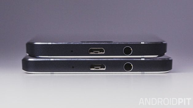 Samsung Galaxy A3 vs Samsung Galaxy A5 ANDROIDPIT 5
