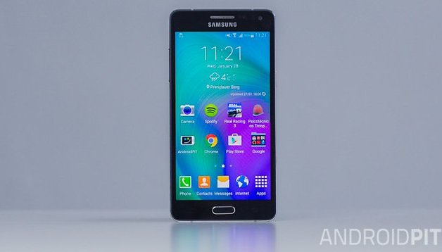 Samsung Galaxy A5 1