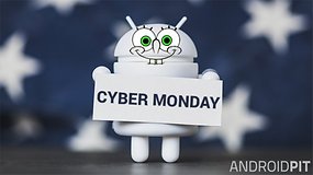 Die besten Deals im Cyber Monday von Amazon: Letzte Chance auf Samsung, HTC und LG