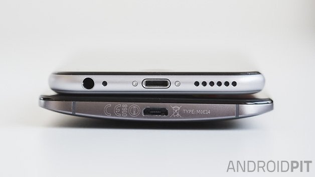 iPhone 6 vs MotoX 7