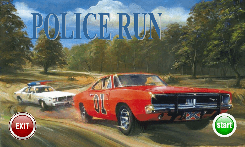 policerun
