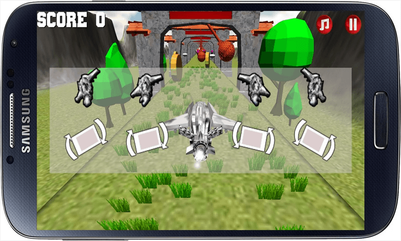 game android hay nhat