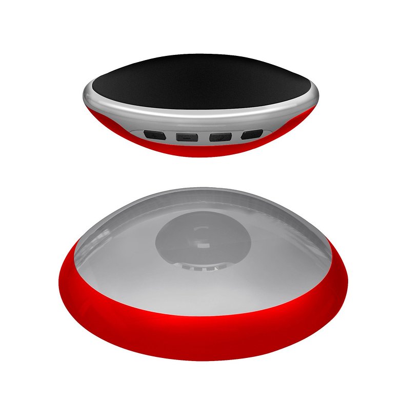 air2 speaker