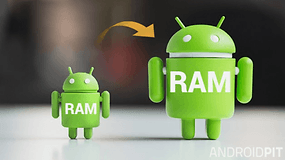 Comment suivre la consommation en RAM des applications Android