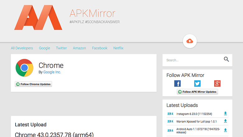 apkmirror