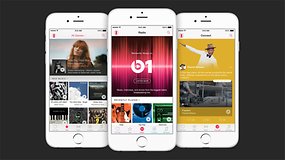 Apple Music: Nach dem Traumstart platzt der Lack schnell ab