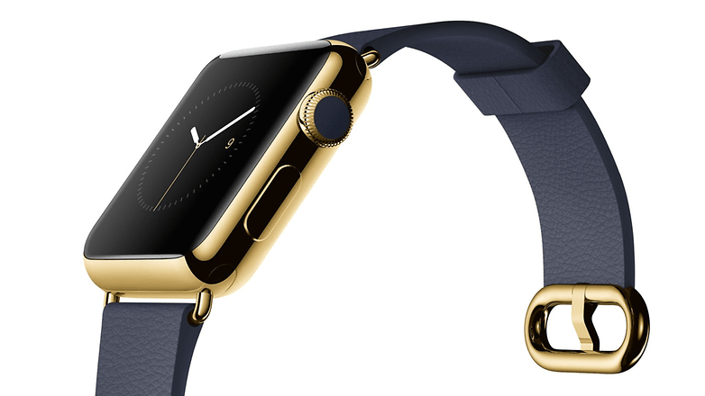 applewatchgold