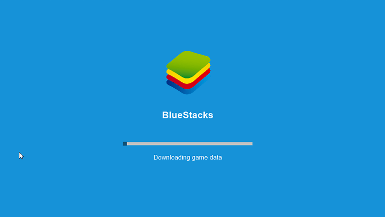 bluestacksgamedata