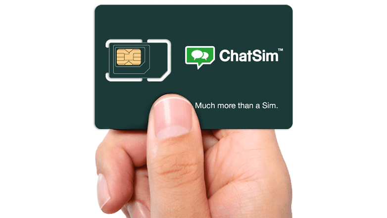 chatsim