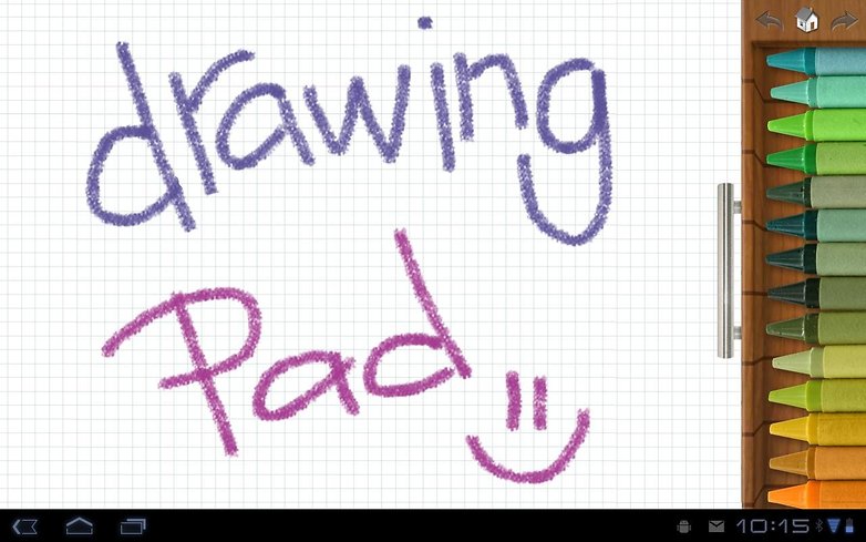 drawingpad