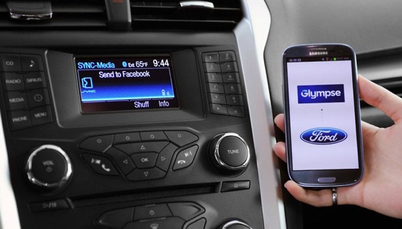 What is Android Auto? The best of your phone in the car