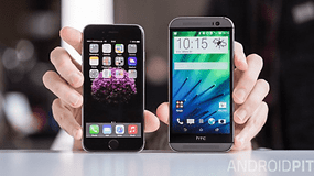iPhone vs Android comparison: does Android have the edge?