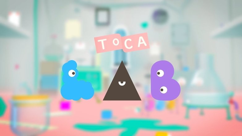 Toca Boca Mod Coloring Book android iOS apk download for free-TapTap