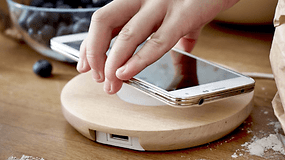 Cut the cord: the best wireless chargers for your smartphone