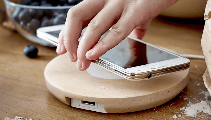 The Best Wireless Chargers for Your Smartphone