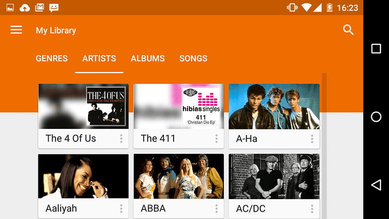 Music Player - Apps on Google Play