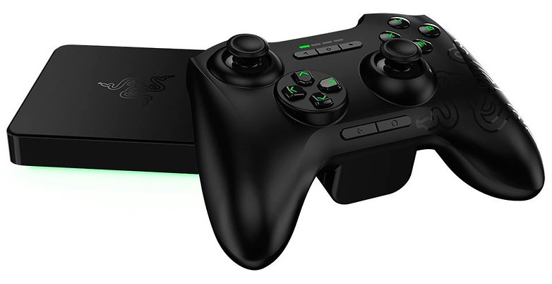 razer forge