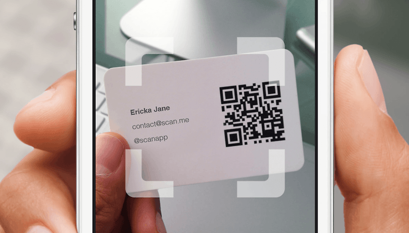 Lettore QR - App gratuita per scanner di codici QR::Appstore for  Android