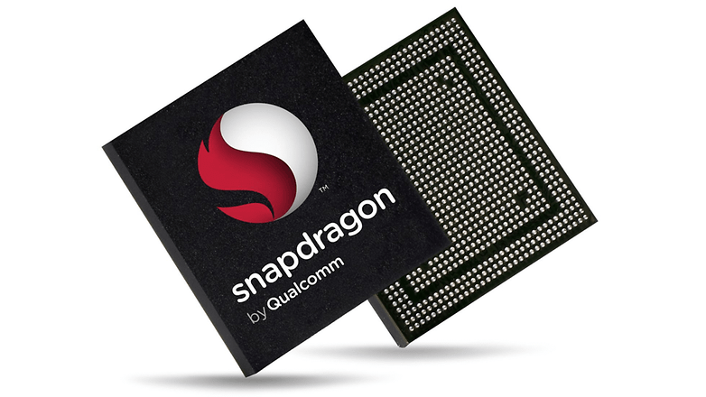 snapdragon