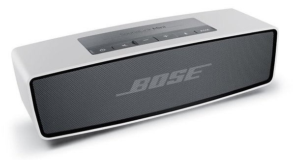 baffle bose mini