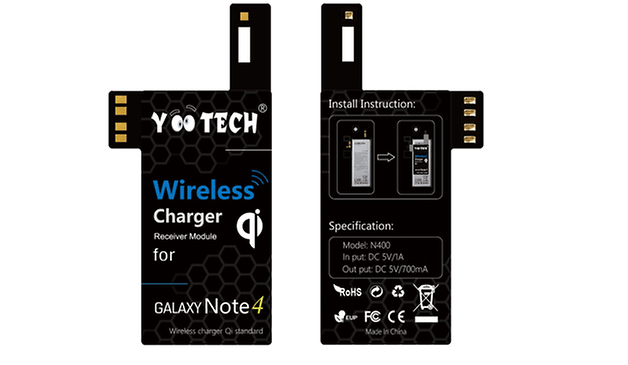 wirelesscharger
