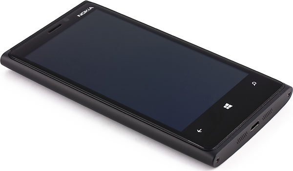 nokia lumia920 front