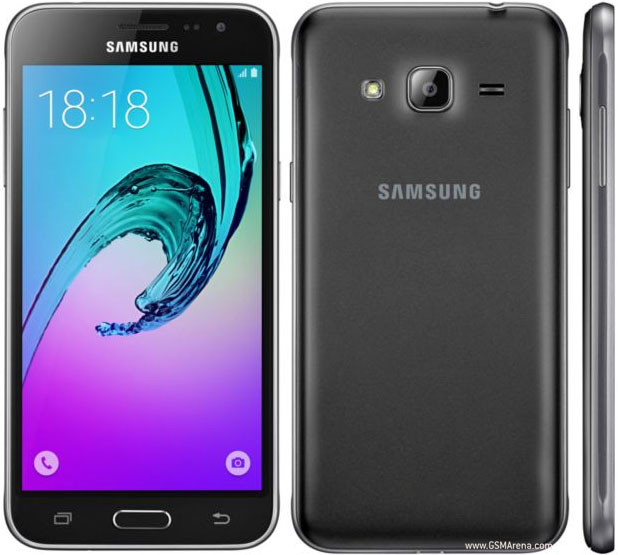 samsung galaxy j3 5