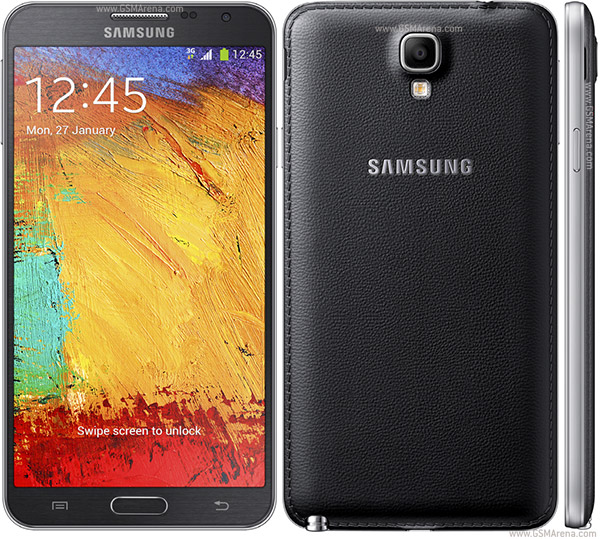 samsung galaxy note 3 neo 1