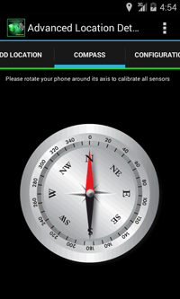 compass