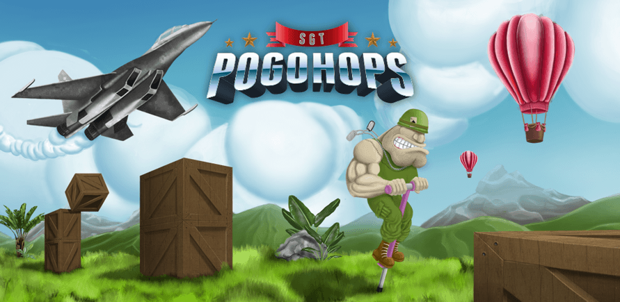 Pogohops Forum