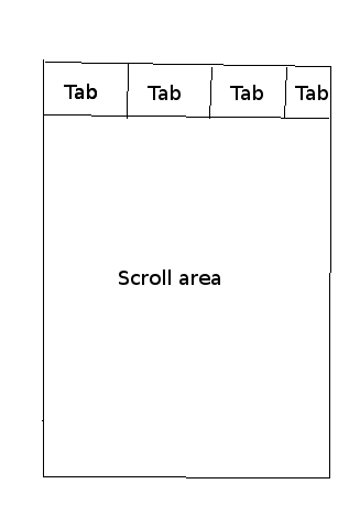 scroll