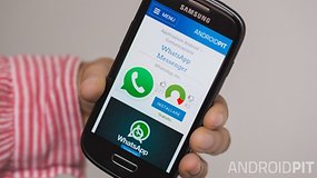 ¿Tienes dudas o preguntas sobre WhatsApp? - Consulta nuestros perfiles de apps