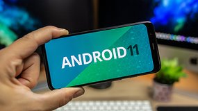 Aqui estão todas as novidades do Android 11