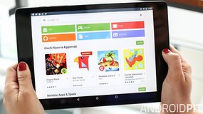Android 6.0: Diese neuen Features gibt es bald im Play Store