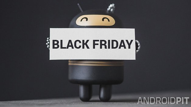 BLACK FRIDAY ANDROIDPIT