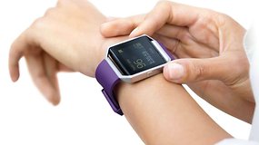 Pebble-Nachfolger: Fitbit kündigt erste Smartwatch an