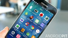 Samsung é processada por excesso de aplicativos pré-instalados em seu dispositivos