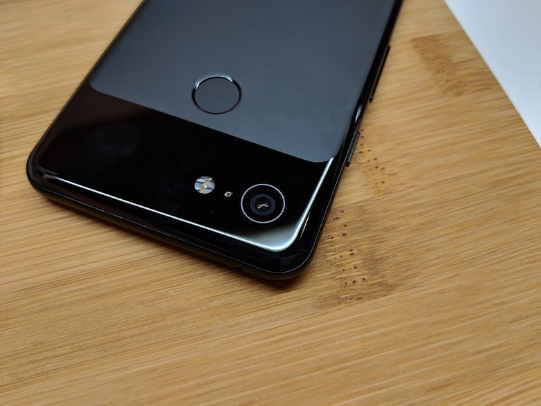 Pixel3 3