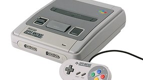Nintendo SNES Classic Mini: disponibile al pre-ordine su Amazon