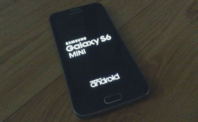 Samsung Galaxy S6 mini