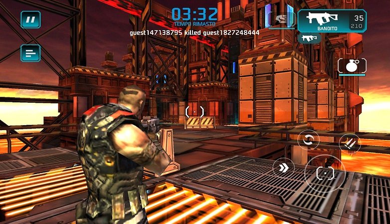 Shadowgun DeadZone