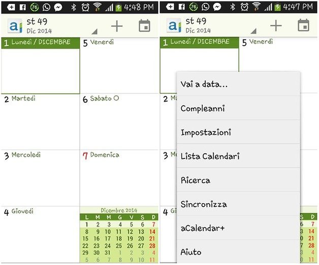 aCalendar