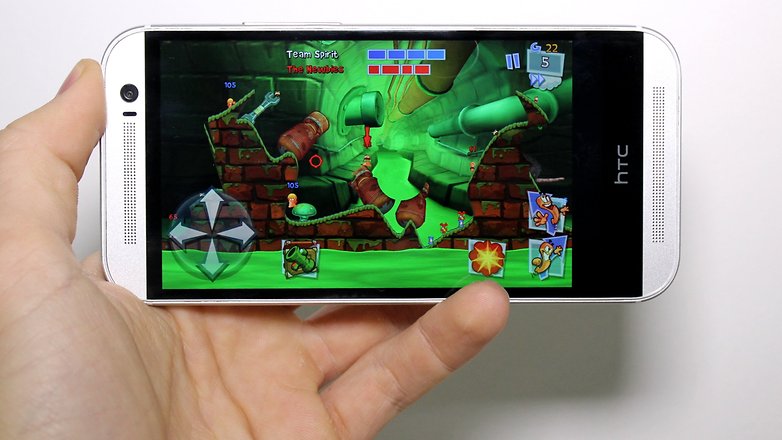 androidpit worms 3 2