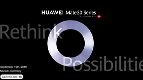 Huawei Mate 30 Launch: So seid Ihr live dabei