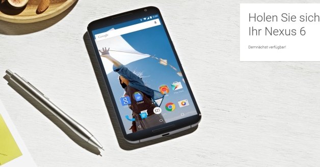 nexus6 1
