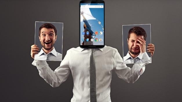 nexus6 happy sad