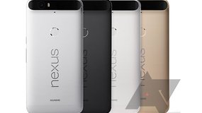 Voici pourquoi Huawei va nous impressionner avec le Nexus 6P