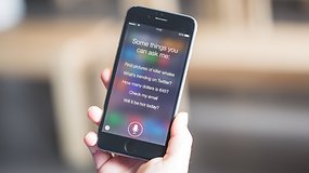 Apple ändert das Zauberwort beim Aufwecken von Siri