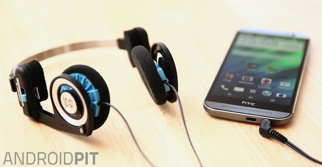 test streaming android spotify deezer