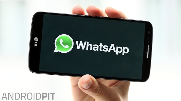 whatsapp smartphone teaser
